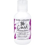 Bumble and bumble Curl Defining Cream 60 ml