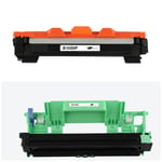 Toner & Drum Fits Brother DCP-1610W Printer TN1050 Cartridge Compatible TN1050