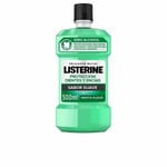 Suuvesi Listerine hampaat ja ikenet, pehmeä minttu, 500 ml