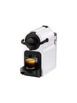 Nespresso Inissia XN 1001 - kaffemaskin