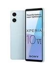 Sony Xperia 10 Vi - Blue