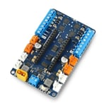 Arduino Nano -moottoriteline - Arduino Nano 33 IoT -moottoriohjain - ABX00041