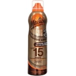 Malibu Bronzing Oil with Coconut Spray SPF15 175ml