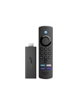 Amazon Fire TV Stick (2021)