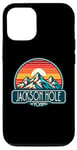 iPhone 12/12 Pro Jackson Hole Case