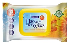 Nuage Hayfever Relief Wipes, Resealable Pack