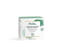 Melvita Detox Solid Shampoo - - 55 G