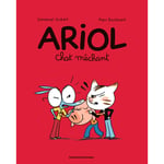 Ariol, Tome 06 - Chat méchant (BD)