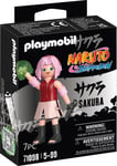 Playmobil Naruto 71098 Sakura