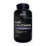 Pure L-Glutamine - EAFIT - En poudre à mélanger dans un shaker de protéine - ...