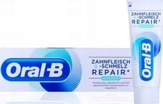 Oral-B Oral-B Pro Science Gum & Enamel 75 Ml