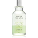 Vivian Gray True Nature Citrus & Bergamot Kropsvask 300 ml