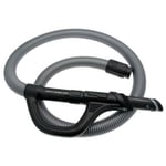 Flexible complet (ø 41 mm) avec poignée ergo comfort pour Aspirateur Silence Force & X-Trem power SEB RS-RT3510