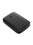 Spigen ArcHybrid Mag Wireless Portable Charger 5000mAh - black