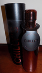 CHILLY'S VACUUM FLASK INSULATED  CHROME   500ML  ROSE GOLD