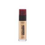 L'Oreal Infallible 24H Freshwear Foundation 15 Porcelain 30ml, 30ml