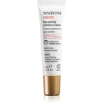 Sesderma Daeses Opstrammende creme til øjne og læbekonturer 15 ml