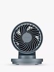 John Lewis ANYDAY Spectrum USB Desk Fan