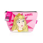 Disney  Princess Aurora Sleeping Beauty Cosmetic Bag