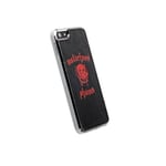 COQUE RIGIDE MOTORHEAD POUR SAMSUNG GALAXY S3 I9300 NOIR ET ROUGE