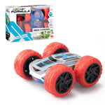 Exost Formula 360 Cross Véhicule Radio Control avec lumières Bizak (62000257-2)