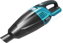 Dedra Handheld Vacuum Cleaner Car Vacuum Cleaner 18V Sas