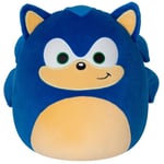 Squishmallows Sonic the Hedgehog Sonic Plush Soft Toy 26cm