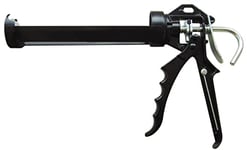 Pistolet extrudeur pro - hydraulique - pour cartouche 310 ml - H40 AYRTON