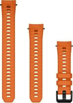 Garmin Watch Strap Instinct E 20Mm, Ember Orange