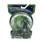 Green Lantern The Movie GL07 Abin Sur Green Lantern Corps Action Figure 2010