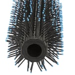 3pcs Round Hair Brush Roll Hairbrush Roller Comb Round Brush For Blow Drying