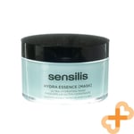 SENSILIS HYDRA ESSENCE Masque Visage Hydratant Intensif 150 ml Confort Apaisant