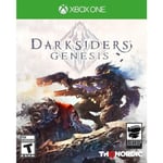 Darksiders: Genesis - Xbox One (Us)