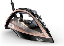 Tefal Ultimate Pure Steam Iron, 260g/min Steam Boost, 350ml Water Tank, 3m Power