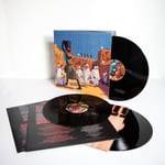 The Mars Volta  The Bedlam In Goliath  LP/Vinyl