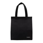 Thermal Lunchpåse Isolerad Cool Food Bag SVART black