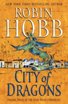 City of Dragons