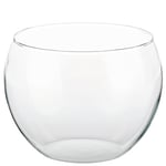 Kela 66164 saladier à punch, verre, 3,5 litres