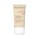 Bioderma Sensibio AR BB Cream Light | 40ml BB Cream with SPF 30 | Soothing & ...