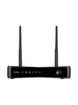 ZyXEL LTE3301-PLUS - Wireless router Wi-Fi 5