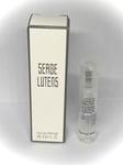 SERGE LUTENS SANTAL BLANC 1ml EDP UNISEX SAMPLE SPRAY