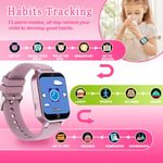 LITEYPP Kids Smart Watch Boys Girls, Smart Watch for Kids Toddler Watches with