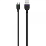 Unisynk USB-A till Micro-USB Kabel 1m