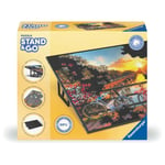 Pusselbord - Puzzle Stand up board