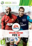FIFA 12 - Special Edition (Xbox 360)
