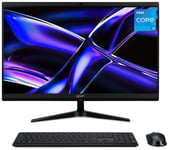 Acer C24-1800 24in i5 8GB 512GB All-in-One PC