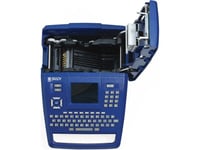 Drukarka Etykiet Brady M710 Label Printer Qwerty Eu