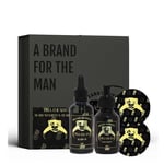 Beard Monkey Beard Kit Piña Colada 150ml