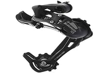 Sram MTB X5 Rear Derailleur 8-9 Speed - Long Cage, Black