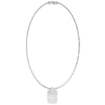 Collier Homme Guess JUMN01355JWSTT-U